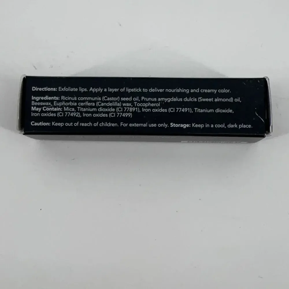Young Living Savvy Minerals Lipstick Adore 21295 Mineral Satin Shimmer 0.2oz